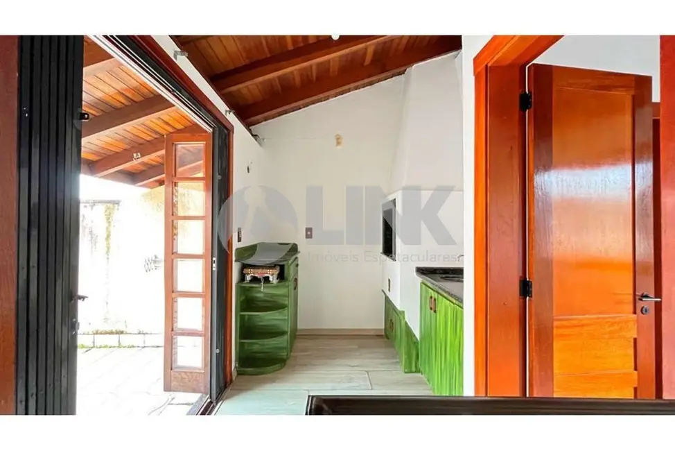 Foto 6 de Casa de Condomínio com 3 quartos à venda, 167m2 em Tristeza, Porto Alegre - RS