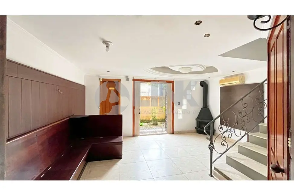 Foto 2 de Casa de Condomínio com 3 quartos à venda, 167m2 em Tristeza, Porto Alegre - RS