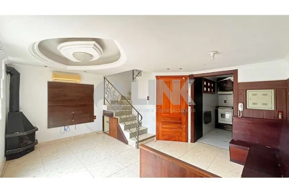 Foto 1 de Casa de Condomínio com 3 quartos à venda, 167m2 em Tristeza, Porto Alegre - RS