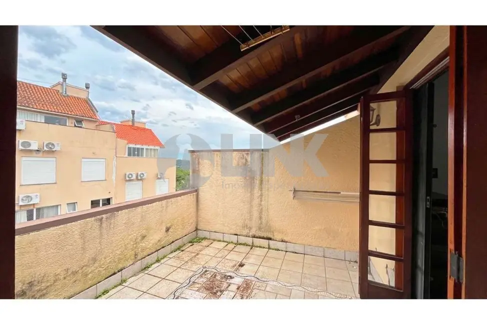 Foto 5 de Casa de Condomínio com 3 quartos à venda, 167m2 em Tristeza, Porto Alegre - RS