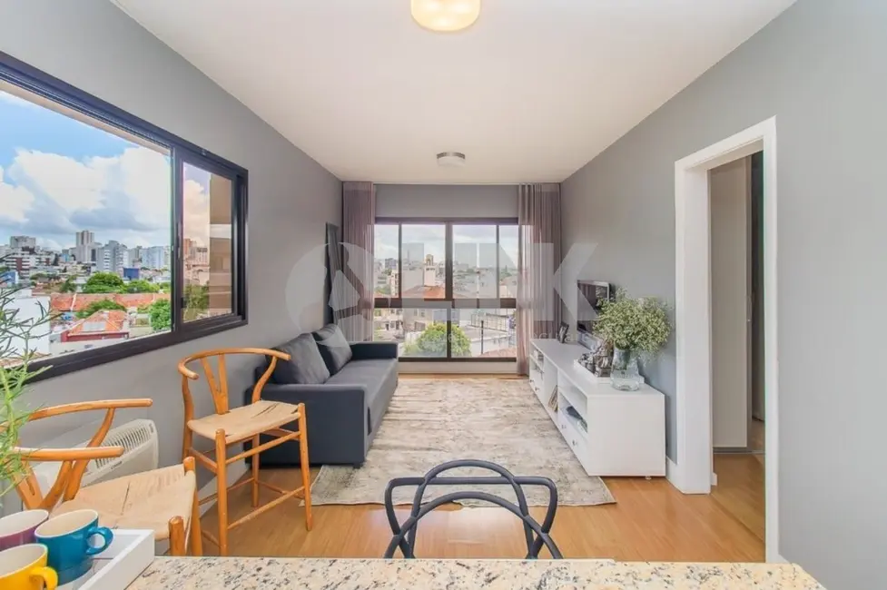 Apartamento com 2 quartos à venda, 71m2 em Higienópolis, Porto Alegre - RS - imagem 6 Foto 6 de Apartamento com 2 quartos à venda, 71m2 em Higienópolis, Porto Alegre - RS