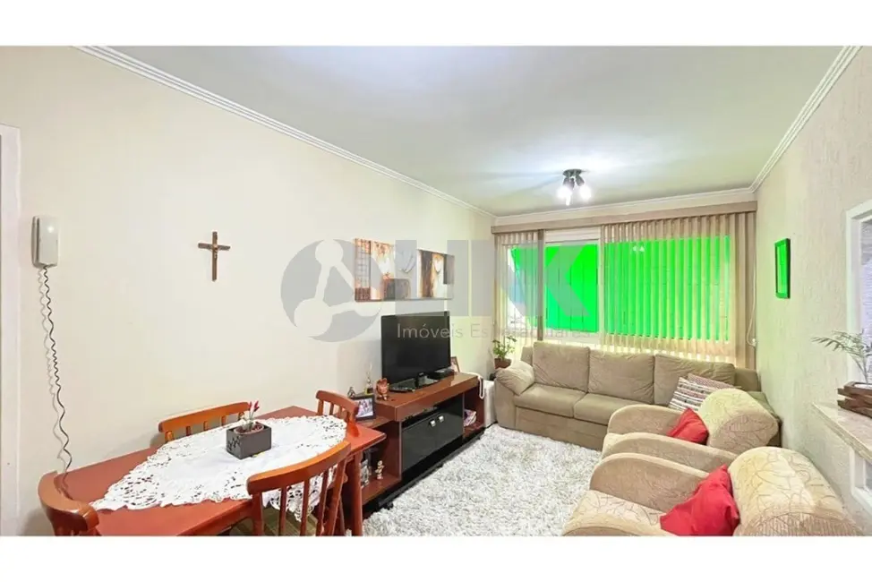 Apartamento com 2 quartos à venda, 60m2 em Nonoai, Porto Alegre - RS - imagem 3 Foto 3 de Apartamento com 2 quartos à venda, 60m2 em Nonoai, Porto Alegre - RS