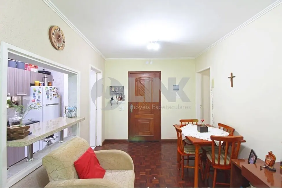 Apartamento com 2 quartos à venda, 60m2 em Nonoai, Porto Alegre - RS - imagem 7 Foto 7 de Apartamento com 2 quartos à venda, 60m2 em Nonoai, Porto Alegre - RS