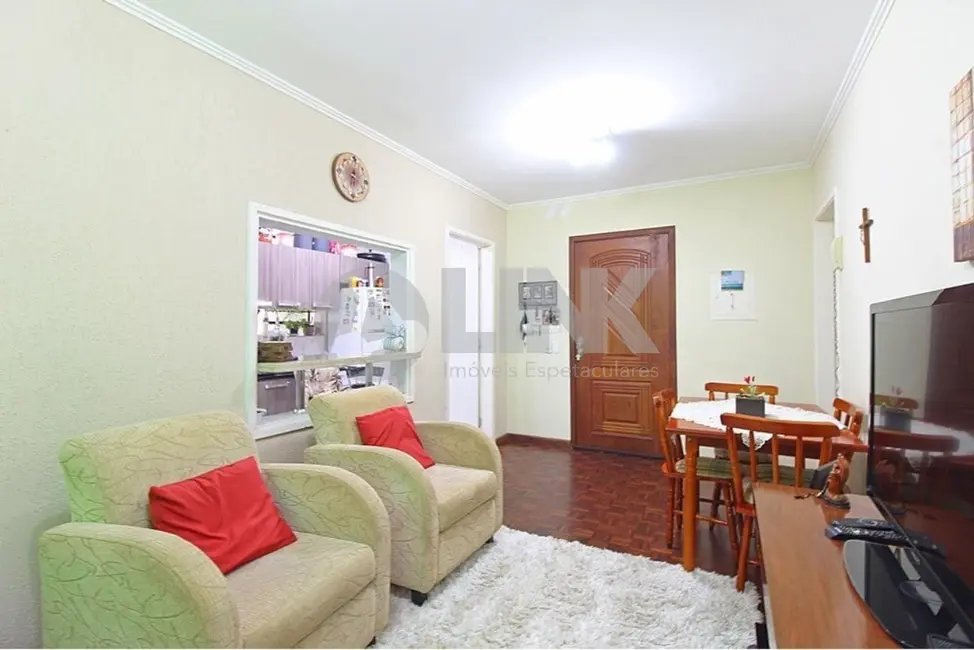 Apartamento com 2 quartos à venda, 60m2 em Nonoai, Porto Alegre - RS - imagem 6 Foto 6 de Apartamento com 2 quartos à venda, 60m2 em Nonoai, Porto Alegre - RS