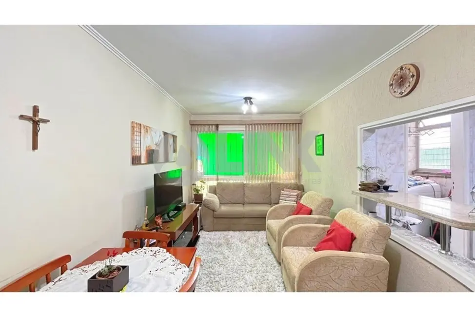 Apartamento com 2 quartos à venda, 60m2 em Nonoai, Porto Alegre - RS - imagem 1 Foto 1 de Apartamento com 2 quartos à venda, 60m2 em Nonoai, Porto Alegre - RS