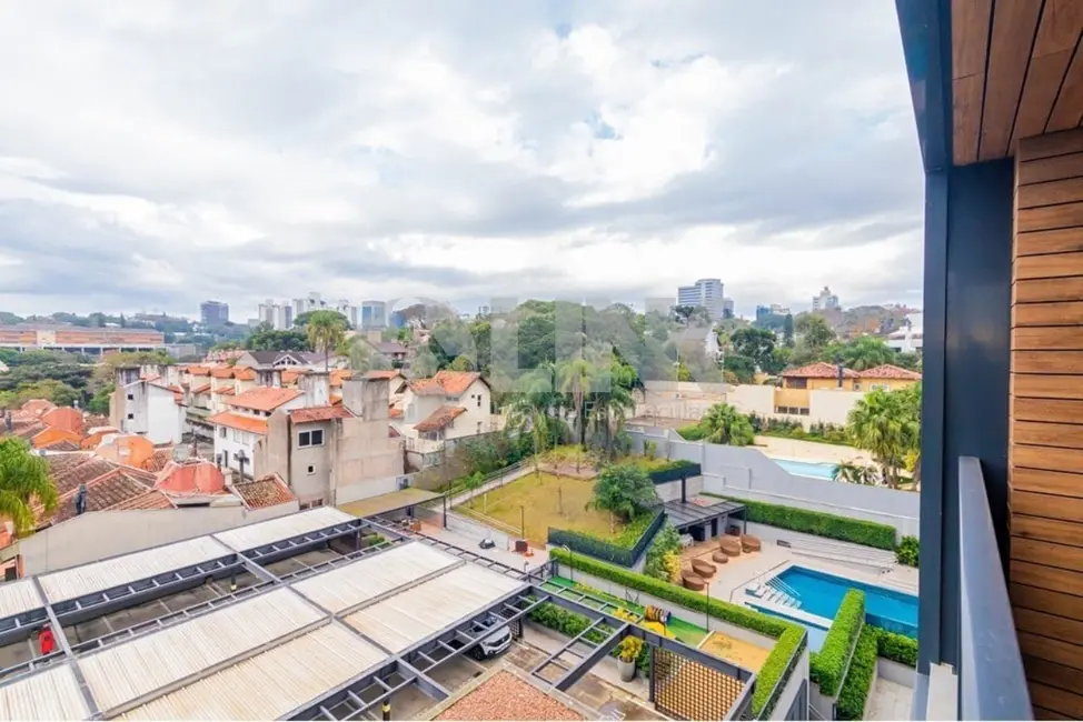 Apartamento com 2 quartos à venda, 70m2 em Boa Vista, Porto Alegre - RS - imagem 4 Foto 4 de Apartamento com 2 quartos à venda, 70m2 em Boa Vista, Porto Alegre - RS