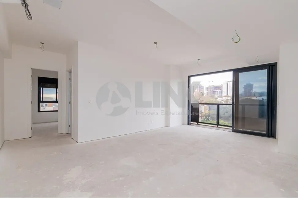 Apartamento com 2 quartos à venda, 70m2 em Boa Vista, Porto Alegre - RS - imagem 2 Foto 2 de Apartamento com 2 quartos à venda, 70m2 em Boa Vista, Porto Alegre - RS