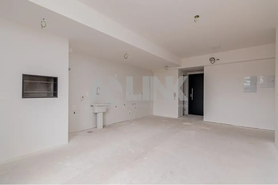 Apartamento com 2 quartos à venda, 70m2 em Boa Vista, Porto Alegre - RS - imagem 6 Foto 6 de Apartamento com 2 quartos à venda, 70m2 em Boa Vista, Porto Alegre - RS