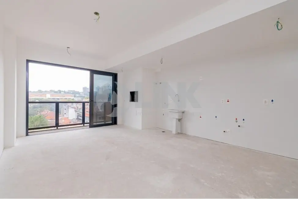 Apartamento com 2 quartos à venda, 70m2 em Boa Vista, Porto Alegre - RS - imagem 1 Foto 1 de Apartamento com 2 quartos à venda, 70m2 em Boa Vista, Porto Alegre - RS