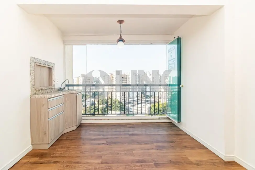 Apartamento com 3 quartos à venda, 82m2 em Passo da Areia, Porto Alegre - RS - imagem 4 Foto 4 de Apartamento com 3 quartos à venda, 82m2 em Passo da Areia, Porto Alegre - RS