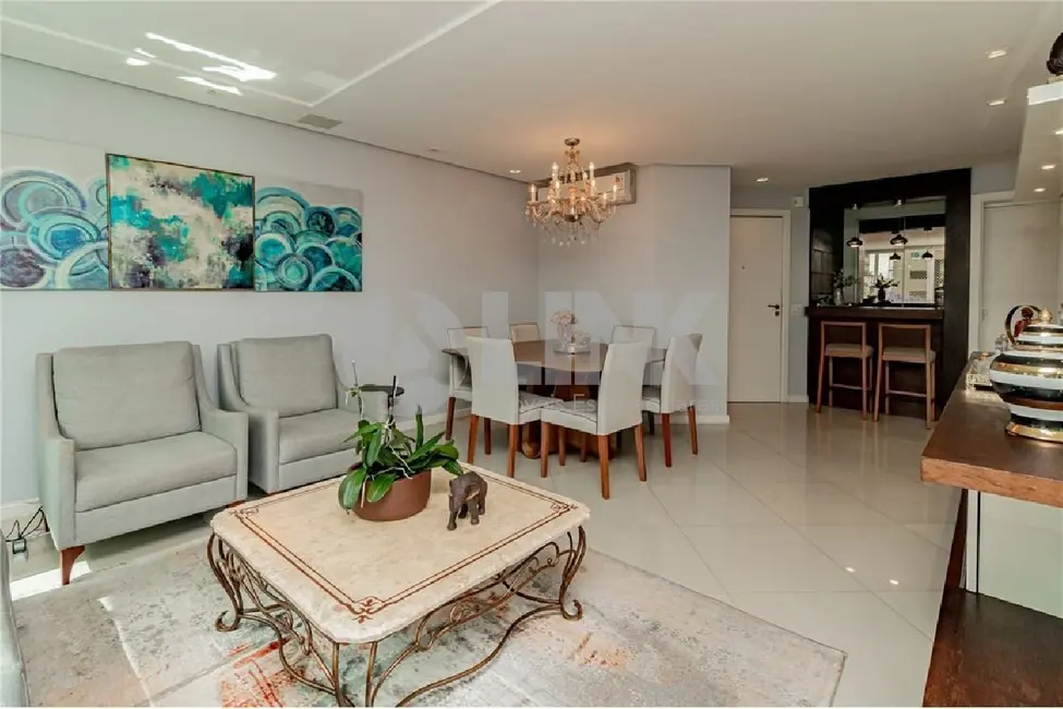 Foto 5 de Apartamento com 3 quartos à venda, 105m2 em Petrópolis, Porto Alegre - RS