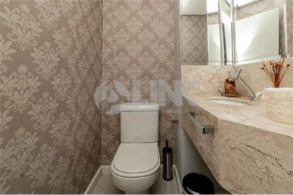 Foto 6 de Apartamento com 3 quartos à venda, 105m2 em Petrópolis, Porto Alegre - RS