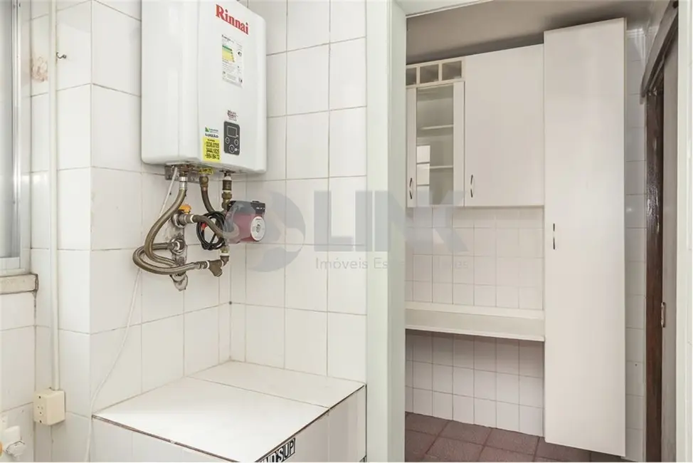 Apartamento com 2 quartos à venda, 81m2 em Petrópolis, Porto Alegre - RS - imagem 9 Foto 9 de Apartamento com 2 quartos à venda, 81m2 em Petrópolis, Porto Alegre - RS