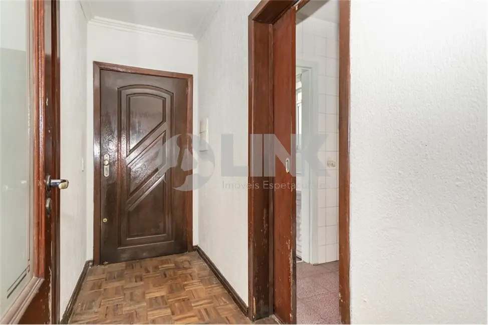 Apartamento com 2 quartos à venda, 81m2 em Petrópolis, Porto Alegre - RS - imagem 3 Foto 3 de Apartamento com 2 quartos à venda, 81m2 em Petrópolis, Porto Alegre - RS