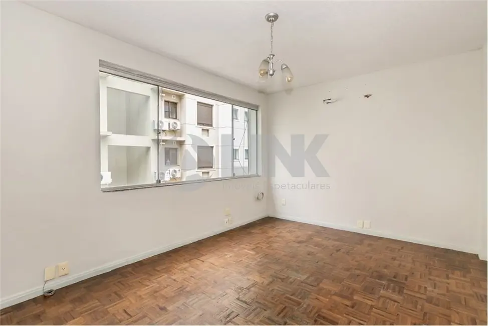 Foto 1 de Apartamento com 2 quartos à venda, 81m2 em Petrópolis, Porto Alegre - RS