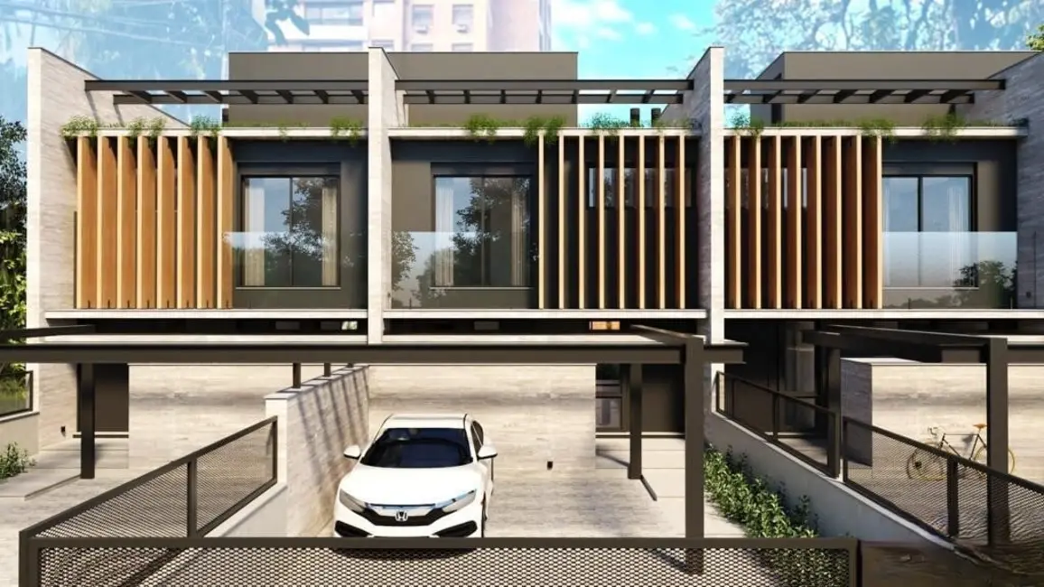 Foto 4 de Casa de Condomínio com 3 quartos à venda, 177m2 em Tristeza, Porto Alegre - RS