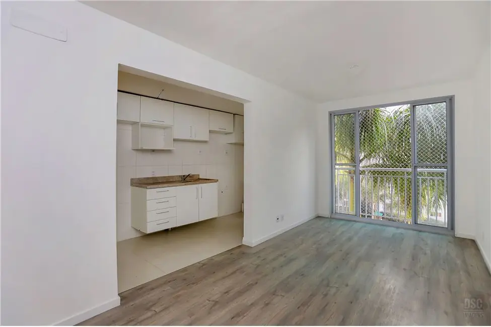 Foto 1 de Apartamento com 2 quartos à venda, 58m2 em Vila Nova, Porto Alegre - RS