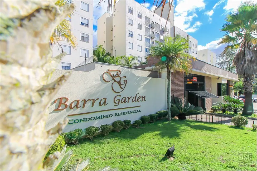 Foto 2 de Apartamento com 2 quartos à venda, 58m2 em Vila Nova, Porto Alegre - RS