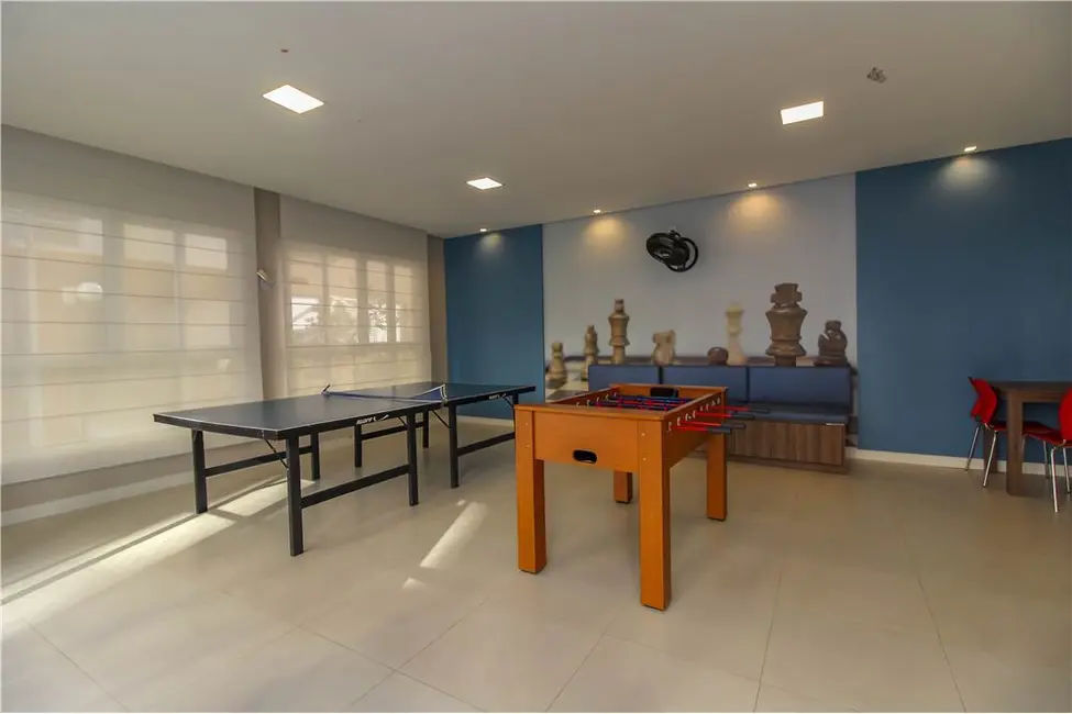 Foto 8 de Apartamento com 2 quartos à venda, 58m2 em Vila Nova, Porto Alegre - RS