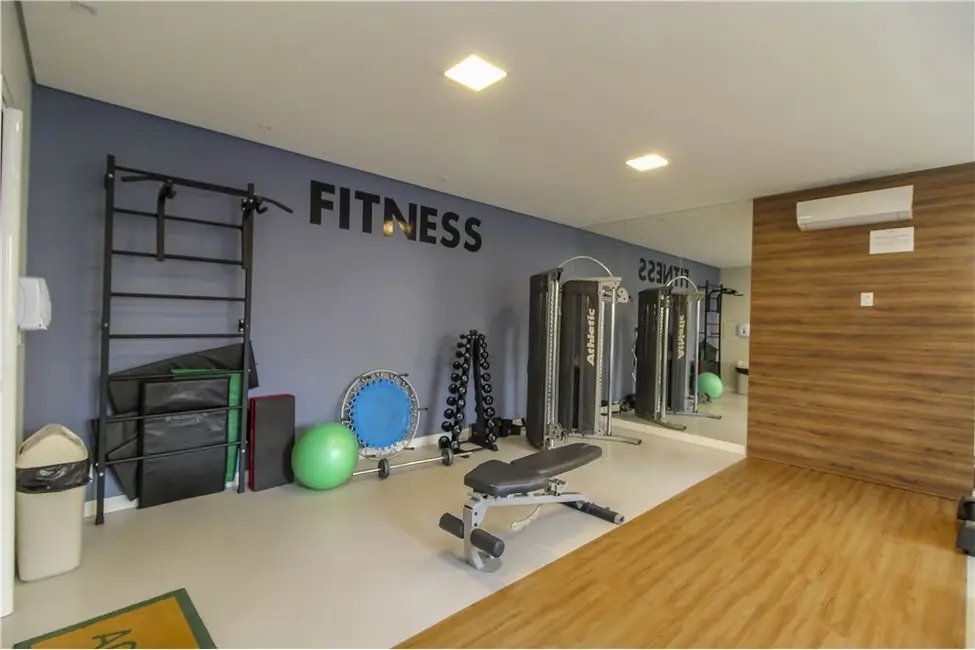 Foto 9 de Apartamento com 2 quartos à venda, 58m2 em Vila Nova, Porto Alegre - RS