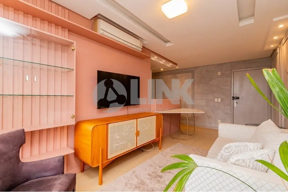 Foto 5 de Apartamento com 3 quartos à venda, 69m2 em Partenon, Porto Alegre - RS