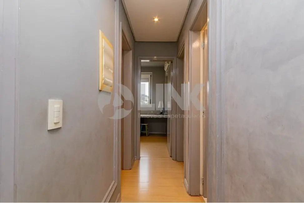 Foto 8 de Apartamento com 3 quartos à venda, 69m2 em Partenon, Porto Alegre - RS