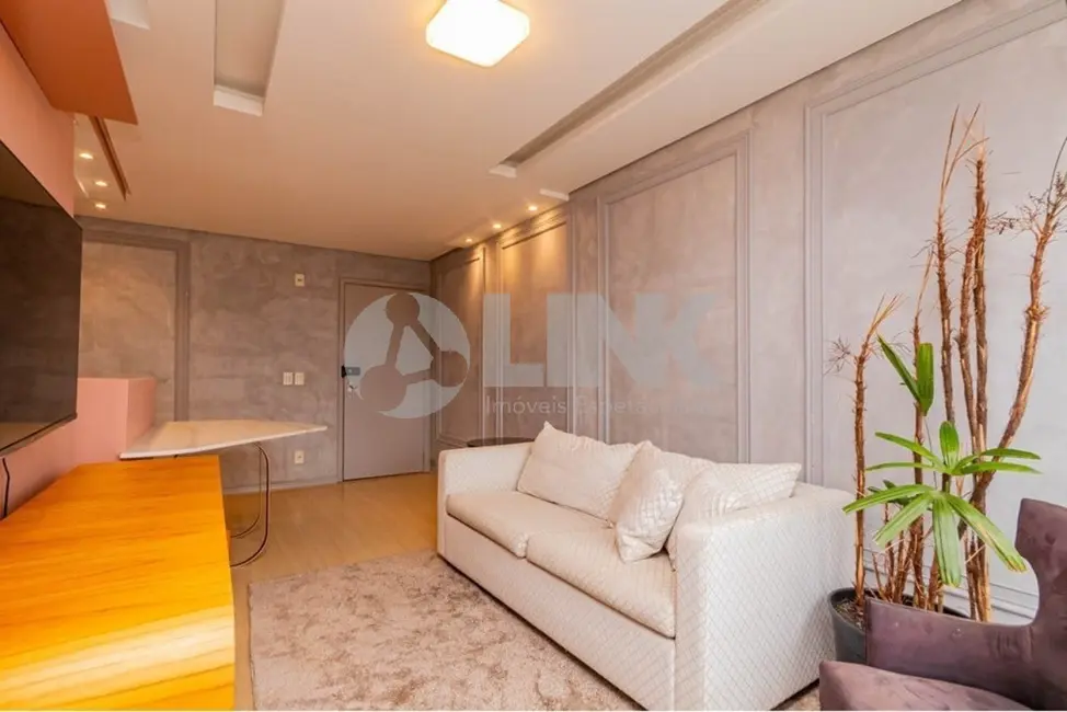 Foto 6 de Apartamento com 3 quartos à venda, 69m2 em Partenon, Porto Alegre - RS