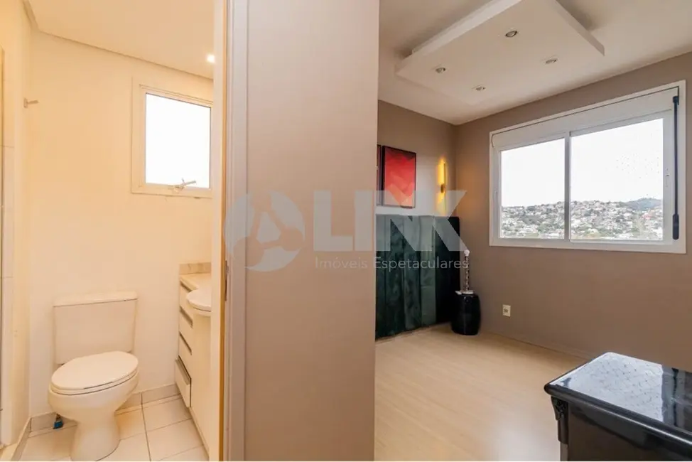 Foto 9 de Apartamento com 3 quartos à venda, 69m2 em Partenon, Porto Alegre - RS