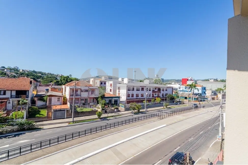 Foto 4 de Apartamento com 2 quartos à venda, 81m2 em Medianeira, Porto Alegre - RS