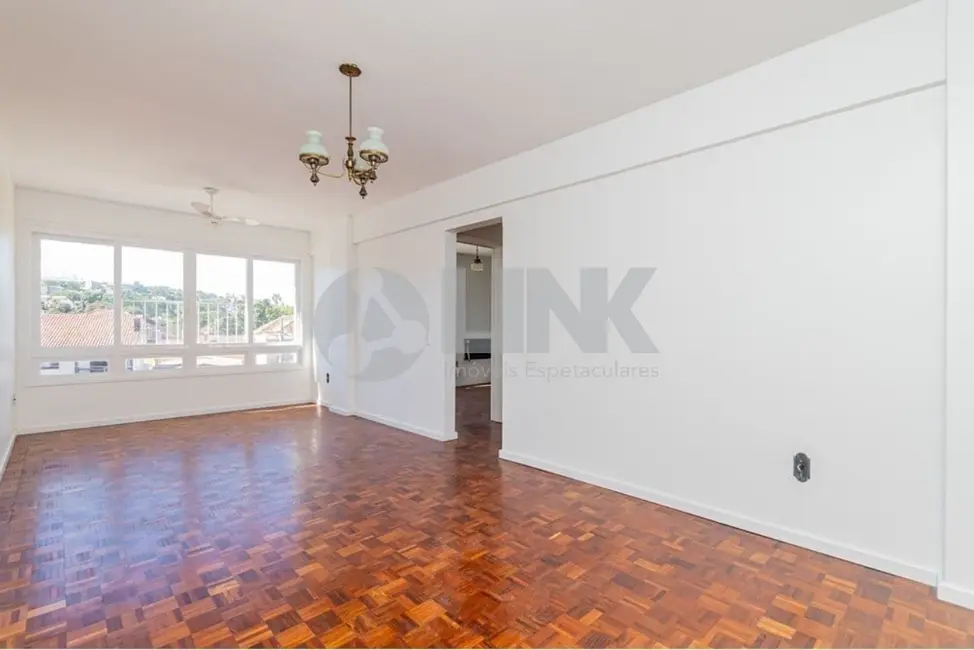 Foto 1 de Apartamento com 2 quartos à venda, 81m2 em Medianeira, Porto Alegre - RS