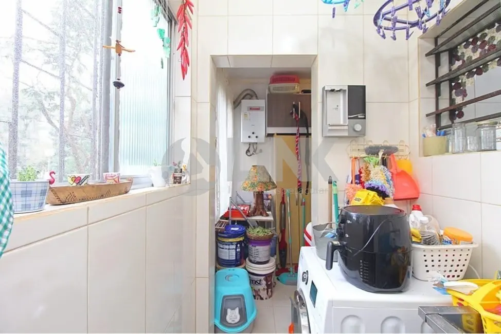 Apartamento com 2 quartos à venda, 76m2 em Nonoai, Porto Alegre - RS - imagem 4 Foto 4 de Apartamento com 2 quartos à venda, 76m2 em Nonoai, Porto Alegre - RS