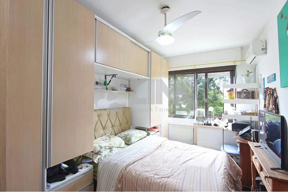 Apartamento com 2 quartos à venda, 76m2 em Nonoai, Porto Alegre - RS - imagem 9 Foto 9 de Apartamento com 2 quartos à venda, 76m2 em Nonoai, Porto Alegre - RS