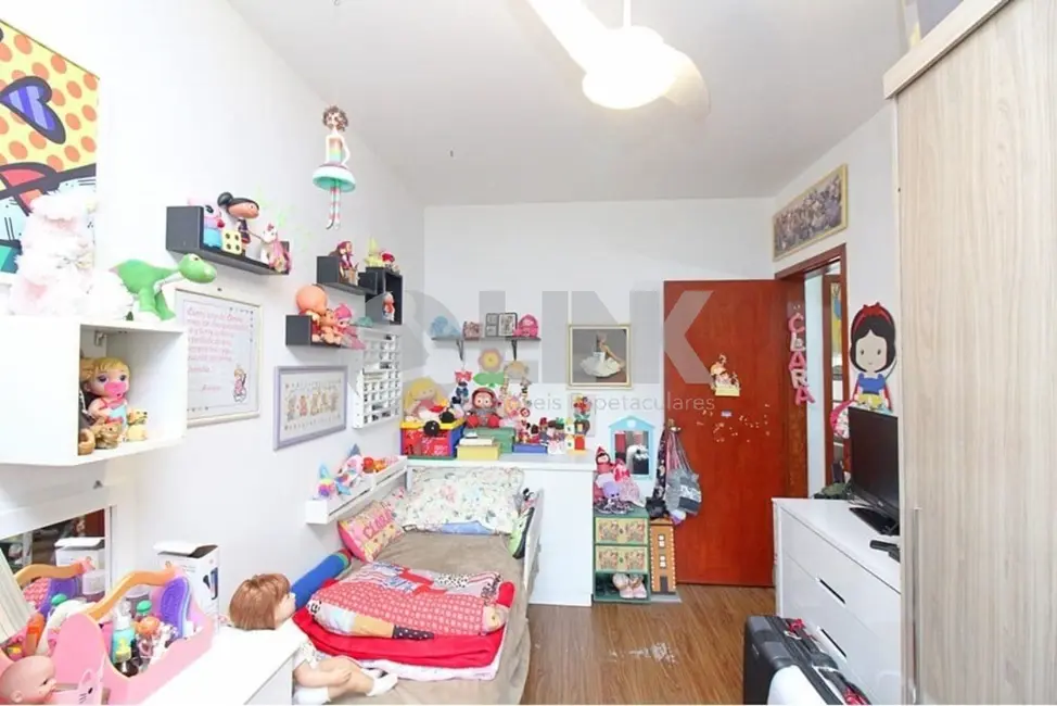 Apartamento com 2 quartos à venda, 76m2 em Nonoai, Porto Alegre - RS - imagem 7 Foto 7 de Apartamento com 2 quartos à venda, 76m2 em Nonoai, Porto Alegre - RS