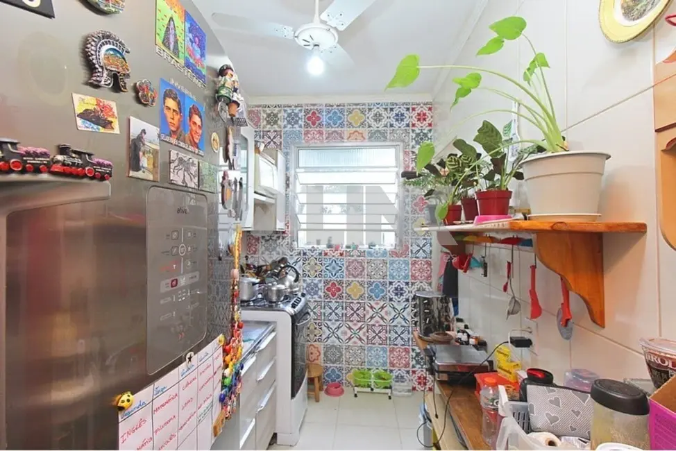 Apartamento com 2 quartos à venda, 76m2 em Nonoai, Porto Alegre - RS - imagem 3 Foto 3 de Apartamento com 2 quartos à venda, 76m2 em Nonoai, Porto Alegre - RS