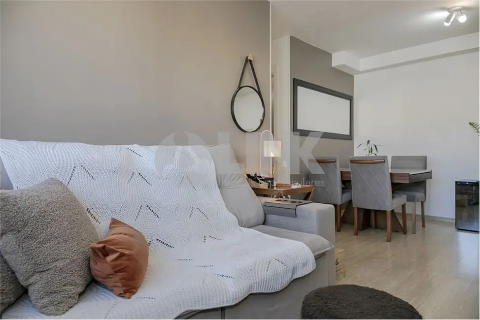 Apartamento com 2 quartos à venda, 58m2 em Passo da Areia, Porto Alegre - RS - imagem 7 Foto 7 de Apartamento com 2 quartos à venda, 58m2 em Passo da Areia, Porto Alegre - RS