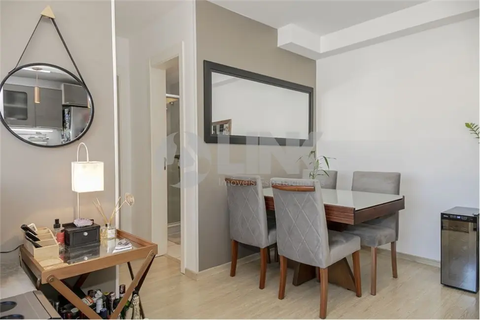 Apartamento com 2 quartos à venda, 58m2 em Passo da Areia, Porto Alegre - RS - imagem 8 Foto 8 de Apartamento com 2 quartos à venda, 58m2 em Passo da Areia, Porto Alegre - RS