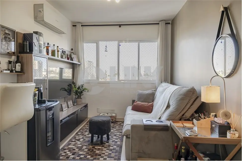 Apartamento com 2 quartos à venda, 58m2 em Passo da Areia, Porto Alegre - RS - imagem 3 Foto 3 de Apartamento com 2 quartos à venda, 58m2 em Passo da Areia, Porto Alegre - RS