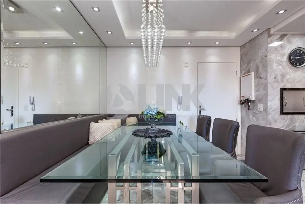 Apartamento com 2 quartos à venda, 66m2 em São Sebastião, Porto Alegre - RS - imagem 8 Foto 8 de Apartamento com 2 quartos à venda, 66m2 em São Sebastião, Porto Alegre - RS