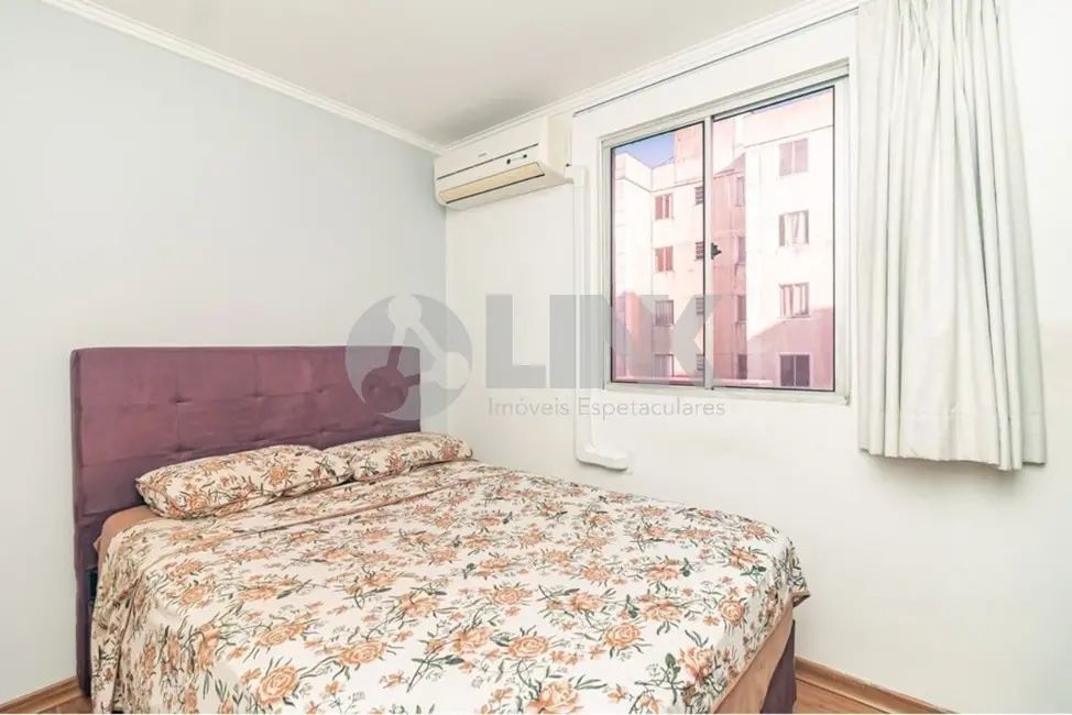 Apartamento com 2 quartos à venda, 41m2 em Jardim Leopoldina, Porto Alegre - RS - imagem 7 Foto 7 de Apartamento com 2 quartos à venda, 41m2 em Jardim Leopoldina, Porto Alegre - RS
