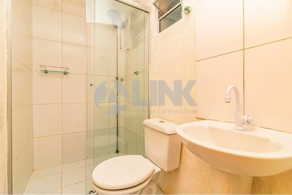 Apartamento com 2 quartos à venda, 41m2 em Jardim Leopoldina, Porto Alegre - RS - imagem 9 Foto 9 de Apartamento com 2 quartos à venda, 41m2 em Jardim Leopoldina, Porto Alegre - RS
