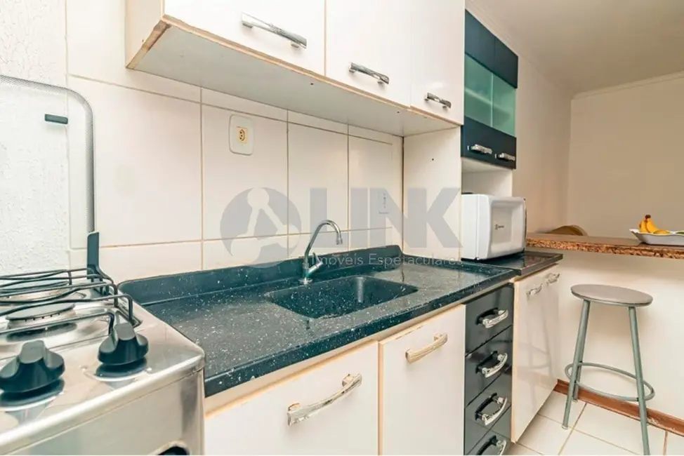Apartamento com 2 quartos à venda, 41m2 em Jardim Leopoldina, Porto Alegre - RS - imagem 5 Foto 5 de Apartamento com 2 quartos à venda, 41m2 em Jardim Leopoldina, Porto Alegre - RS