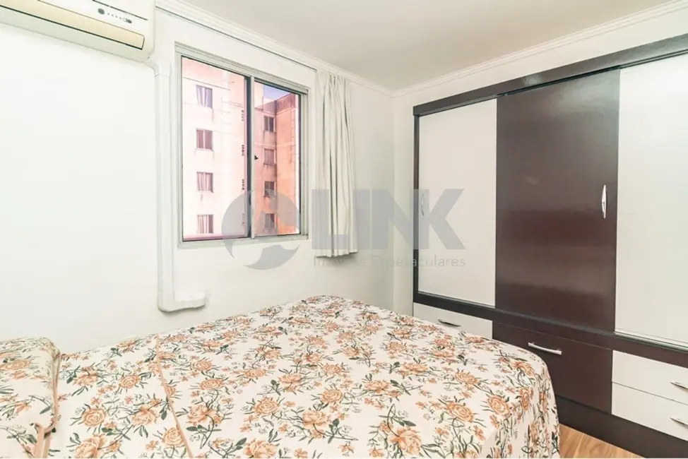 Apartamento com 2 quartos à venda, 41m2 em Jardim Leopoldina, Porto Alegre - RS - imagem 8 Foto 8 de Apartamento com 2 quartos à venda, 41m2 em Jardim Leopoldina, Porto Alegre - RS