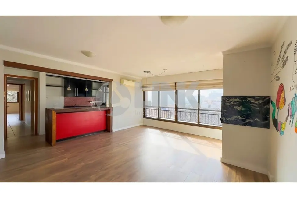 Foto 1 de Apartamento com 3 quartos à venda, 95m2 em Tristeza, Porto Alegre - RS