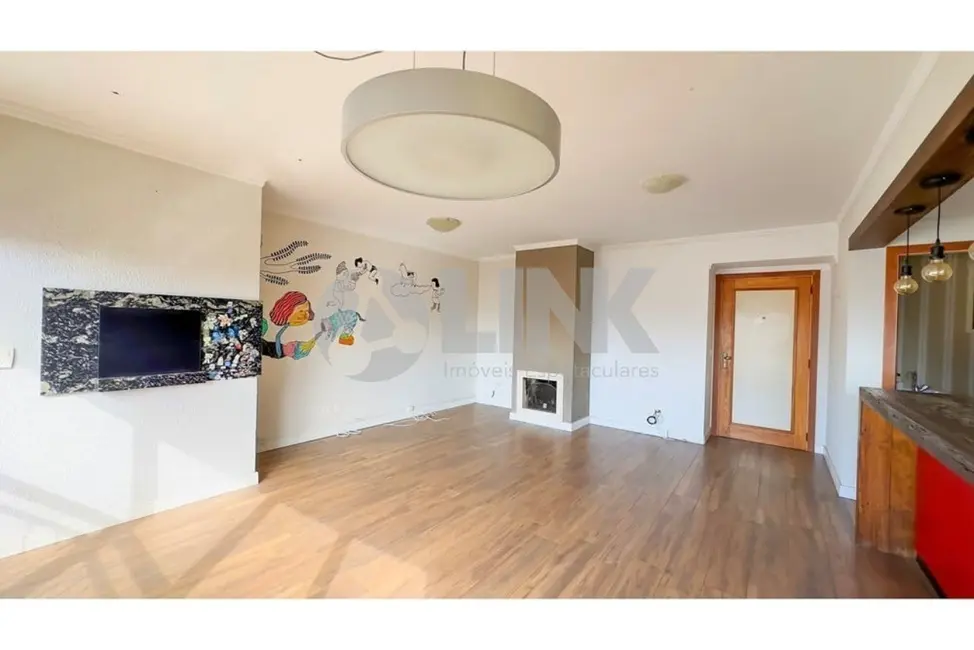 Foto 2 de Apartamento com 3 quartos à venda, 95m2 em Tristeza, Porto Alegre - RS