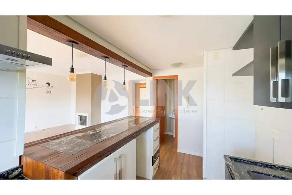 Foto 8 de Apartamento com 3 quartos à venda, 95m2 em Tristeza, Porto Alegre - RS