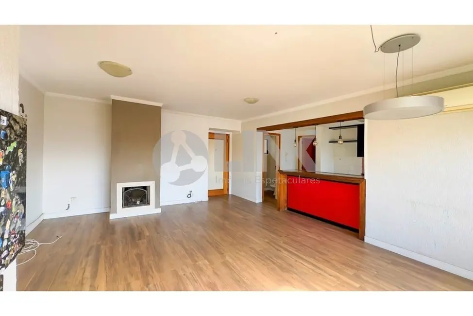 Foto 4 de Apartamento com 3 quartos à venda, 95m2 em Tristeza, Porto Alegre - RS