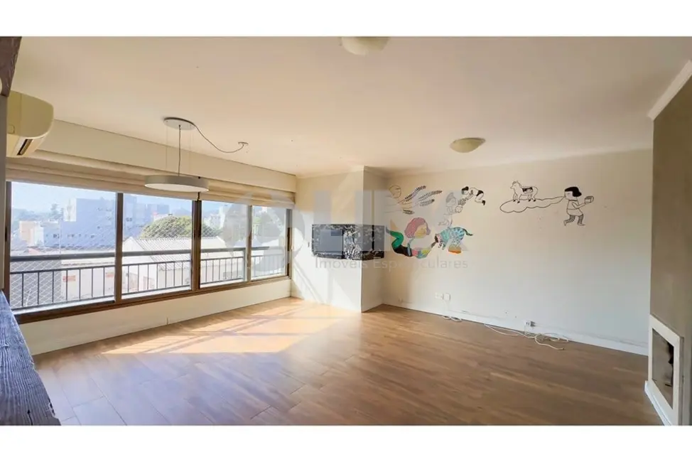 Foto 3 de Apartamento com 3 quartos à venda, 95m2 em Tristeza, Porto Alegre - RS