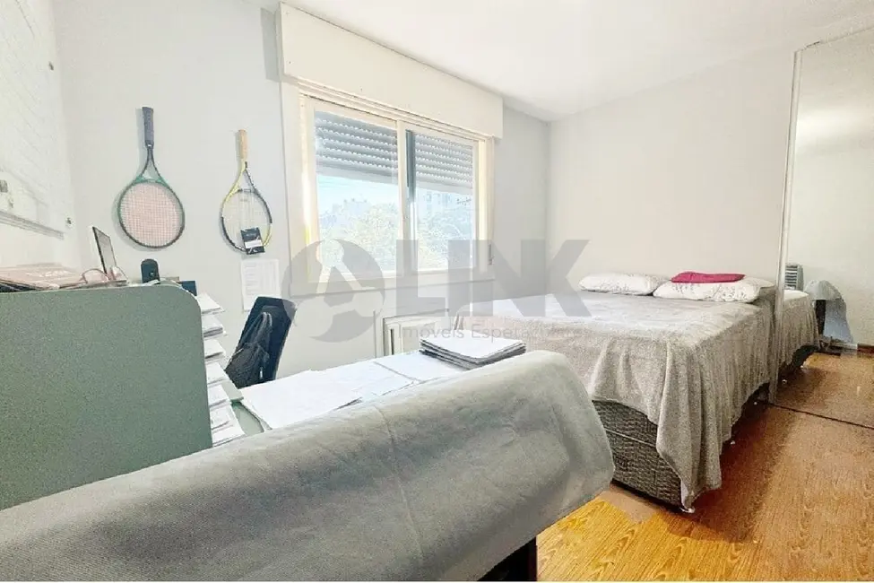 Apartamento com 2 quartos à venda, 74m2 em Jardim Botânico, Porto Alegre - RS - imagem 8 Foto 8 de Apartamento com 2 quartos à venda, 74m2 em Jardim Botânico, Porto Alegre - RS