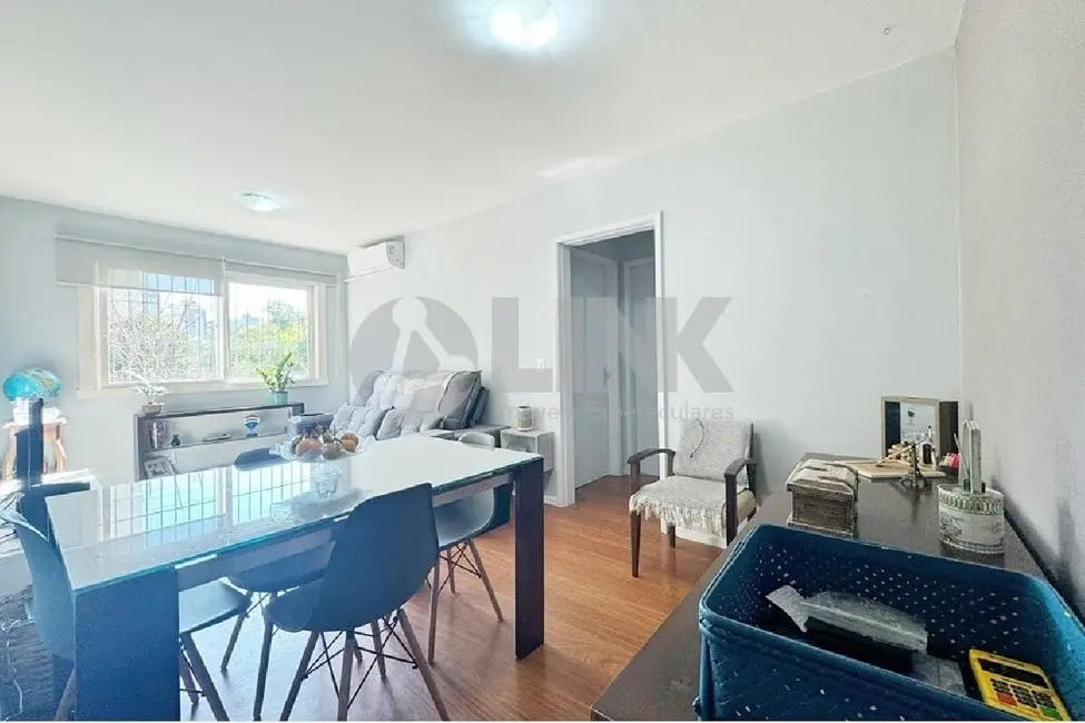 Foto 1 de Apartamento com 2 quartos à venda, 74m2 em Jardim Botânico, Porto Alegre - RS