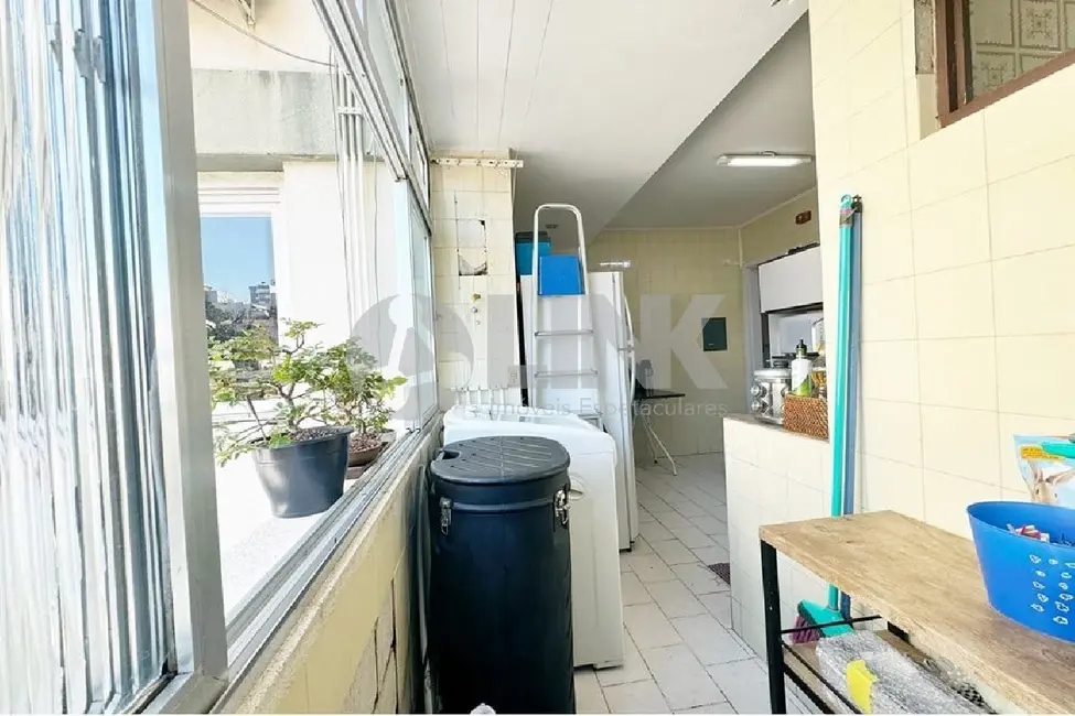 Apartamento com 2 quartos à venda, 74m2 em Jardim Botânico, Porto Alegre - RS - imagem 7 Foto 7 de Apartamento com 2 quartos à venda, 74m2 em Jardim Botânico, Porto Alegre - RS